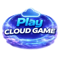 Play Cloud Game Logo
